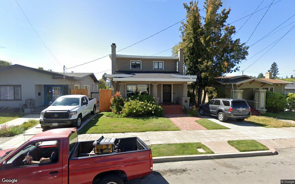 Single family residence sells for $2.2 million in Oakland