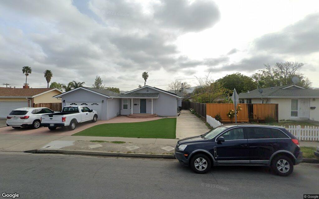 Four-bedroom home in Fremont sells for $2.1 million