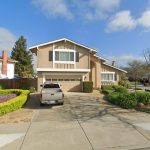 Sale closed in Fremont: $1.9 million for a single-family residence