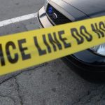 Person shot on Hegenberger Road in Oakland