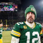 Man with profile picture of NFL’s Aaron Rodgers scams woman out of money, personal info