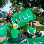 A’s fans visit Sacramento Triple-A game to protest move out of Oakland: ‘We got to keep fighting’