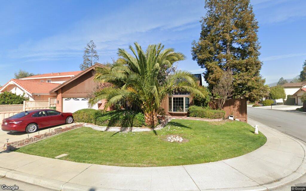 Single-family residence sells in Milpitas for $1.9 million