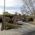 Single family residence sells for $4.4 million in Palo Alto