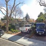 Sale closed in Palo Alto: $3.5 million for a three-bedroom home