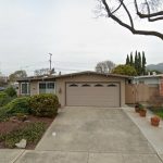 Four-bedroom home sells in Milpitas for $1.7 million