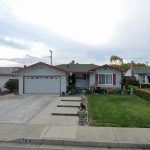 Sale closed in Milpitas: $1.6 million for a four-bedroom home