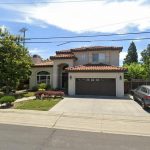 Sale closed in Palo Alto: $5.4 million for a four-bedroom home