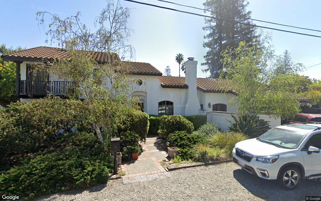 Five-bedroom home sells for $4.3 million in Palo Alto