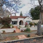 Sale closed in Palo Alto: $2.9 million for a three-bedroom home