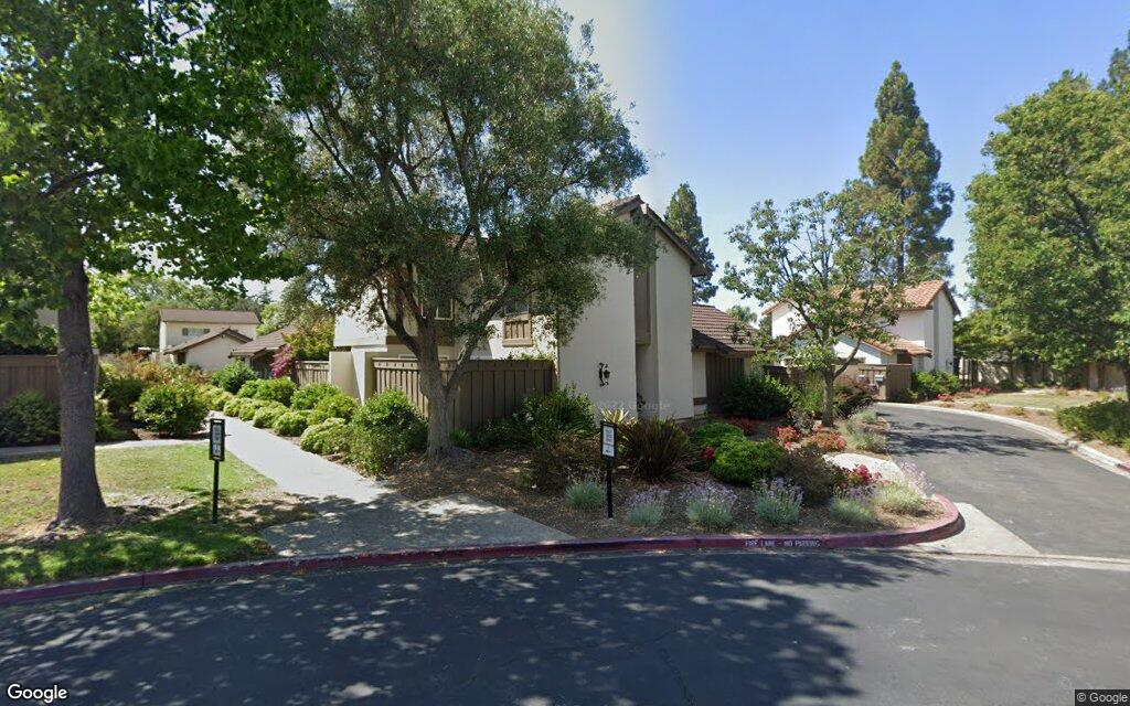 Condominium sells in San Jose for $1.7 million