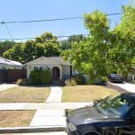 Sale closed in San Jose: $3.2 million for a three-bedroom home