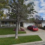 Single-family home sells in Los Gatos for $2.5 million