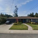 Sale closed in San Jose: $1.5 million for a three-bedroom home