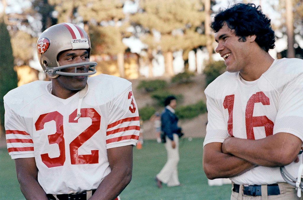 49ers’ historically bad trade for O.J. Simpson was mere blip in his complex life