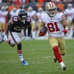 49ers bring back Trent Taylor to reprise his role as punt returner, receiver