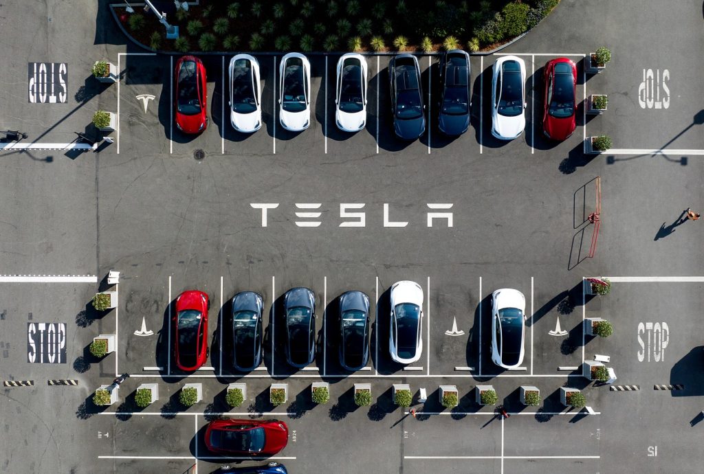 Tesla to cut over 10% of workforce in global retrenchment