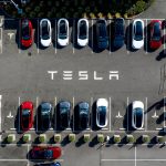 Tesla to cut over 10% of workforce in global retrenchment