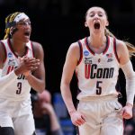 2025 WNBA Draft: Five prospects to watch for Golden State’s expansion team