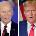 Many say Biden and Trump did more harm than good, but for different reasons, AP-NORC poll shows