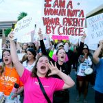 A near-total ban on abortion has supercharged the political dynamics of Arizona, a key swing state