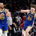 Kurtenbach: The Warriors are a strange mix. That could bring big things — or disaster — this postseason