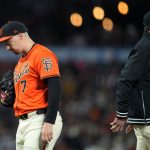 Blake Snell’s rocky start with SF Giants continues, landing on injured list