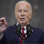 Joe Biden wins Democratic primary in Puerto Rico