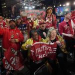 Inman: 10 notes from 49ers’ three-day journey through NFL Draft