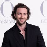 Aaron Taylor-Johnson, the reported new James Bond, accused of improperly building a lake on his English estate