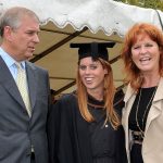 Prince Andrew and Fergie’s curious parenting: OK when Beatrice, 17, dated older ‘playboy’ accused of manslaughter