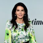 Angie Harmon receives apology from Bay Area company after delivery person killed her dog