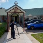 Tensions rise in Australia after knife attack at church