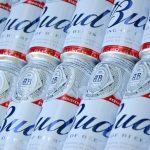 Anheuser-Busch beer sales are down. Its non-alcoholic options are on the rise