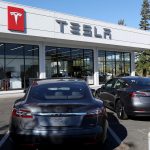 Tesla has Wall Street worried about how many cars it just sold