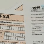 Opinion: Struggling to get help with college through the FAFSA? Don’t give up