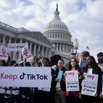 TikTok digs in to fight US ban with 170 million users at stake