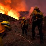 Firefighter, forester, trail builder: The first US Climate Corps jobs are here