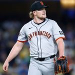 Dodgers rough up Logan Webb as SF Giants drop third in a row