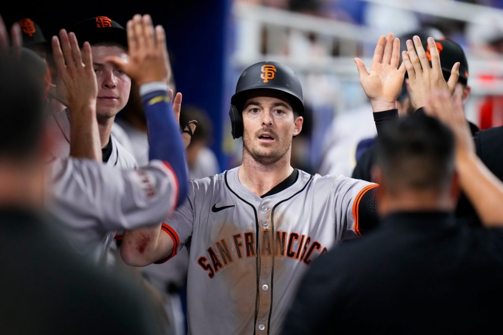 Amid bullpen confusion, SF Giants rally to avoid loss to National League’s worst team