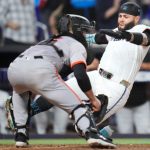 SF Giants’ bullpen backslides in loss to lowly Miami Marlins