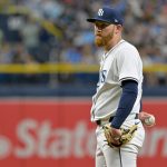 How Zack Littell turned into a top starting pitcher after leaving SF Giants and landing with Rays