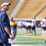 Cal quarterbacks battle in spring showcase event