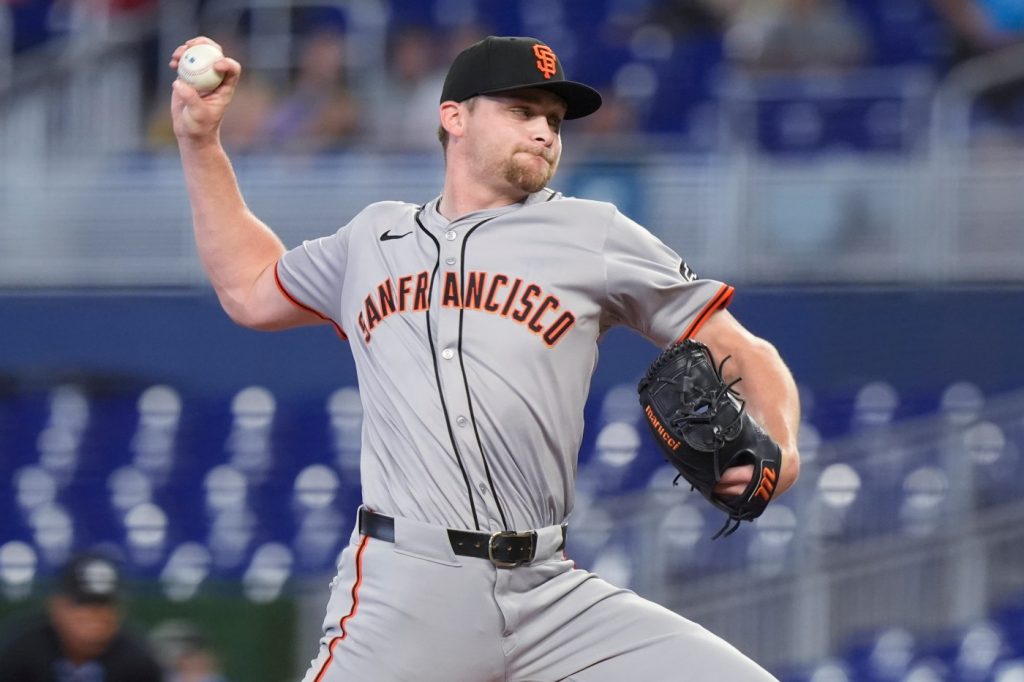 SF Giants finally clinch a road series. Now, can they start a winning streak?