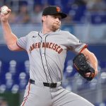 SF Giants finally clinch a road series. Now, can they start a winning streak?