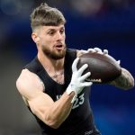 Kurtenbach: Why Ricky Pearsall is an A+ pick for the 49ers