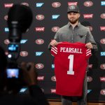 NFL Draft: With Aiyuk, Deebo still in the fold, 49ers look to add Day 3 pieces to roster