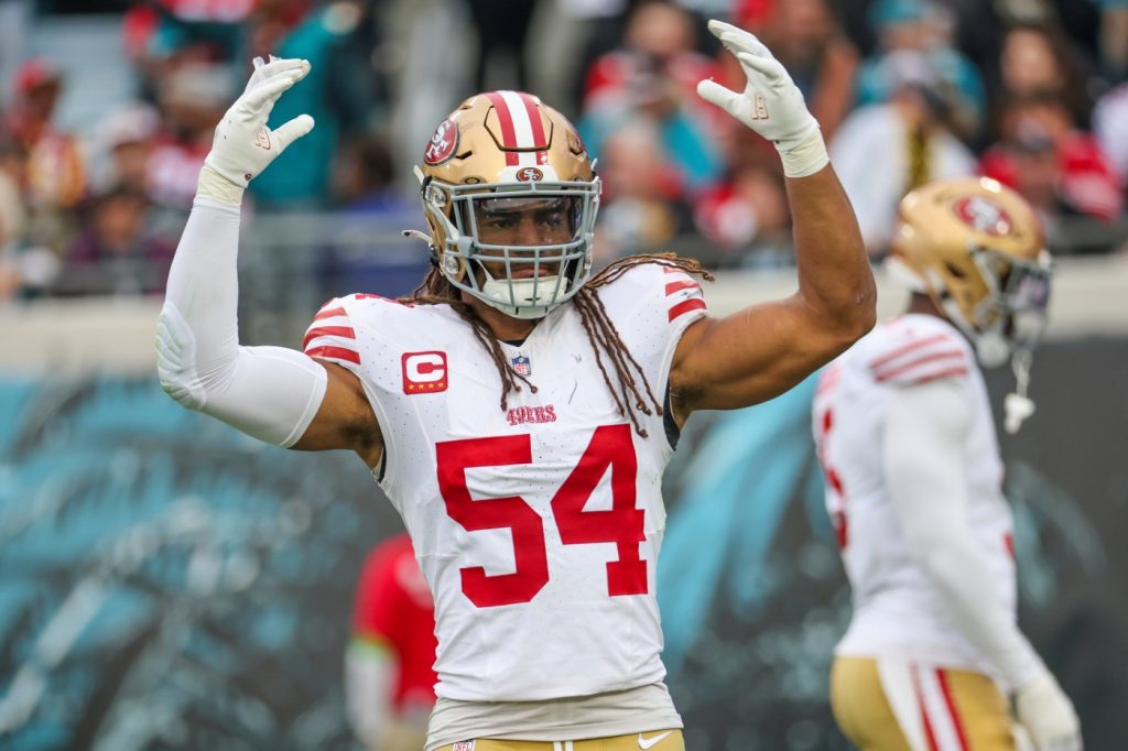 49ers’ stars Warner, Purdy discuss life-changing events two days apart this offseason