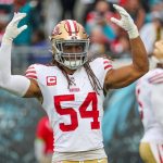 49ers’ stars Warner, Purdy discuss life-changing events two days apart this offseason