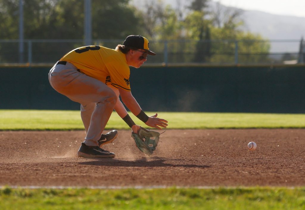 High school baseball rankings April 16, 2024: Bay Area News Group Top 20